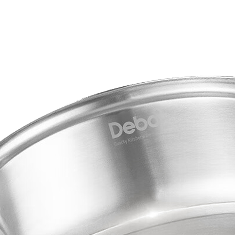 德铂(Debo)杰森(汤锅)DEP-DS440 26cm高清大图