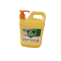 可力仕 75%免洗凝胶洗手液 1.5L