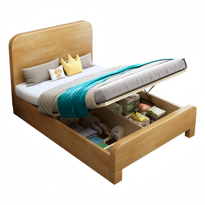 铭思沃床1.0*2.0M张高清大图