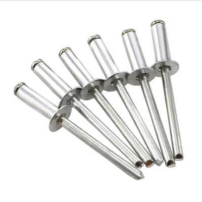 ZDET J系列铝铆钉拉铆钉4*25mm(仅供新疆)