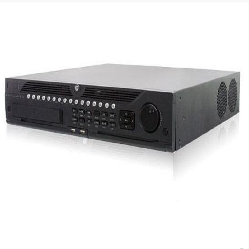 海康威视(hikvision)数码产品ds-9632n-i8 nvr 海康威视 硬盘录像机