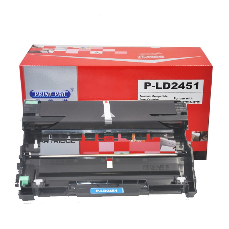 图美诺适用联想pld2451硒鼓m7655dhflj2605d76052501765526002605视频