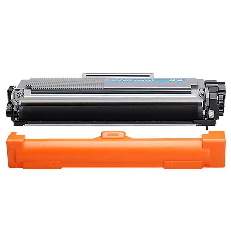 格然 联想LT2451粉盒 适用Lenovo 联想LJ2655DN M7455DNF M7605D打印机墨粉盒/墨盒高清大图