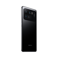 [新品发售]小米(MI)小米11 Ultra 至尊 12GB+256GB 陶瓷黑 标准版 骁龙888 2K四曲面柔性屏 120倍潜望式长焦 IP68级防水67W闪充5G手机