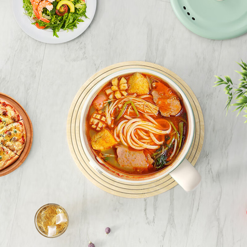 炊大皇多功能电煮锅CDH-ZG0516高清大图