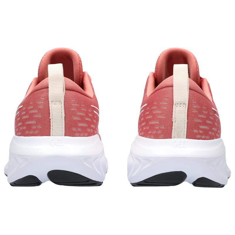 Asics GEL-Excite 10 运动休闲鞋网面透气缓震回弹女士跑步鞋回弹减震高清大图