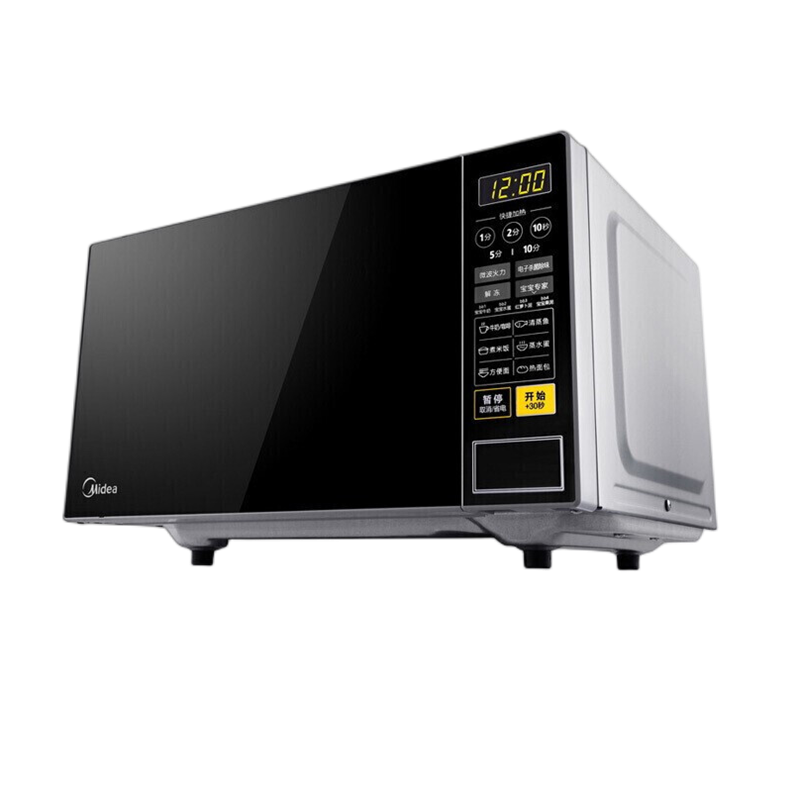 美的(midea)微波炉m1-l213c