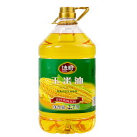 【中华特色】博雅玉米胚芽油非转基因家用食用油植物油玉米油