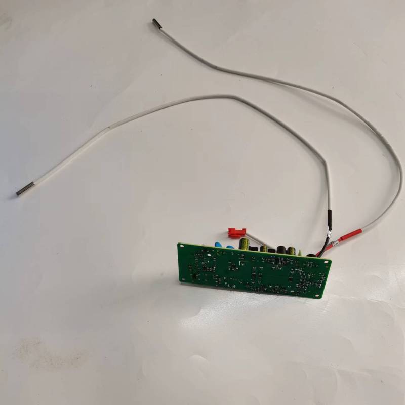 帮客材配 全新原装法迪欧电热水器F60- C32TN1电路板 (传感器在主板上)收前务必验货高清大图