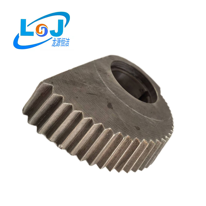 龙源恒洁 扇形卡爪 LYHJ-LKC20 个高清大图