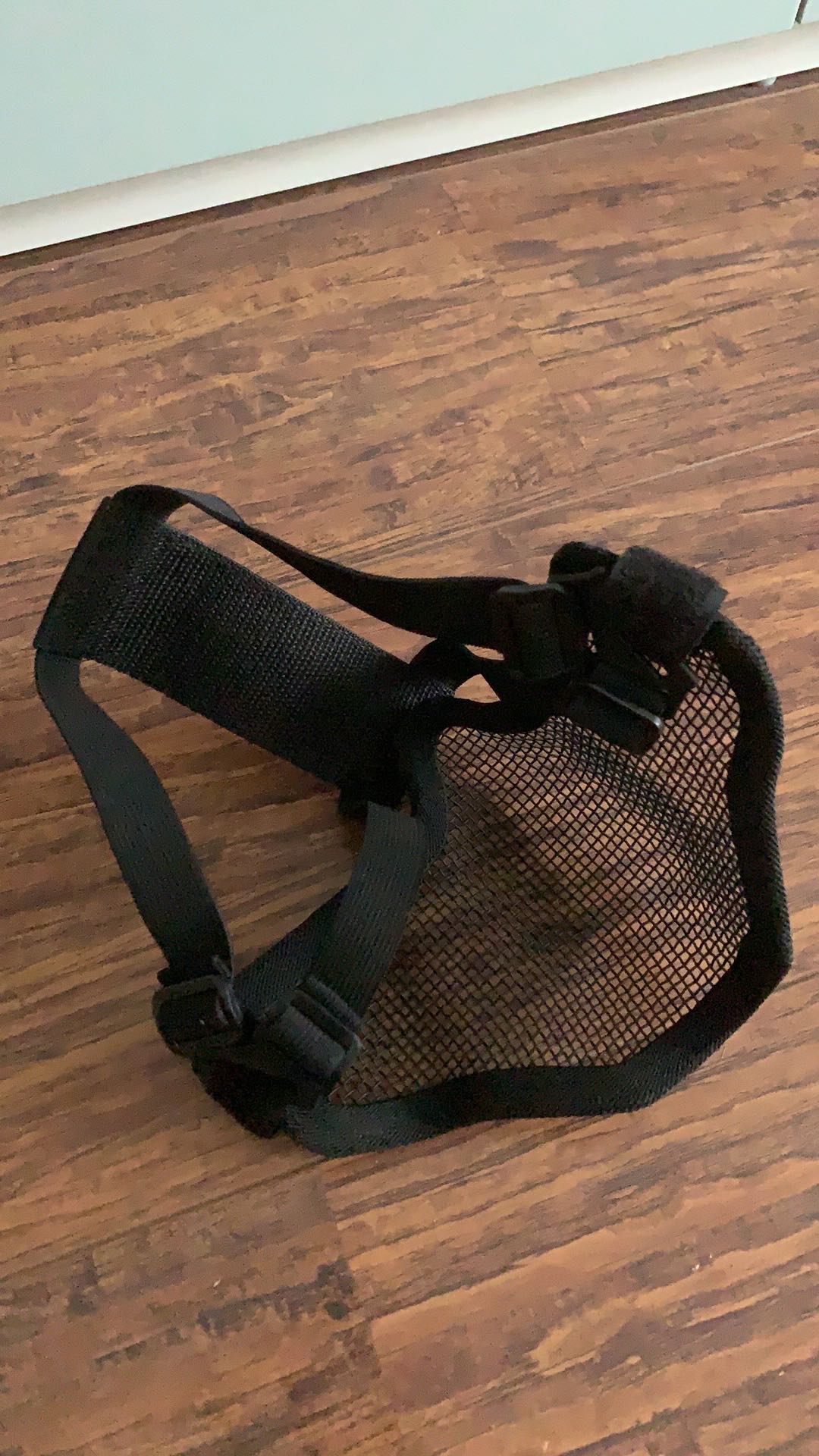 腾友安 砂轮机护嘴 TY-V1/个高清大图