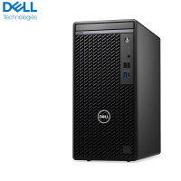 戴尔(DELL)Optiplex 7020MT商用办公台式机 I5-12500 16G 512G+2T 2G独显