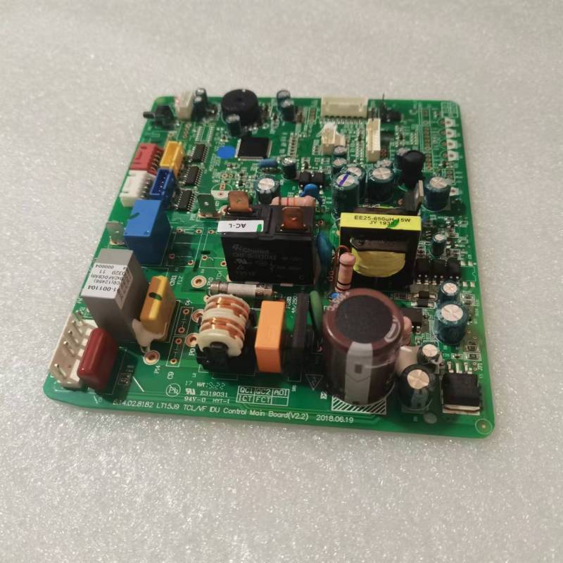 帮客材配 全新原装 P0970120575 TCL惠而浦ISH- 26TA1NW 内机主板 收前验货高清大图