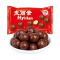 梁丰麦丽素12g*20包夹心巧克力儿童怀旧零食小吃糖果休闲食品散装批发(代可可脂)