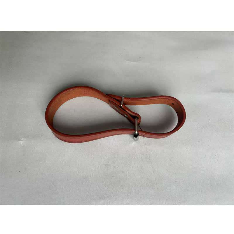 鑫德创 绑带 D型 条高清大图