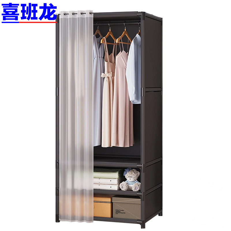 喜班龙 衣柜高清大图