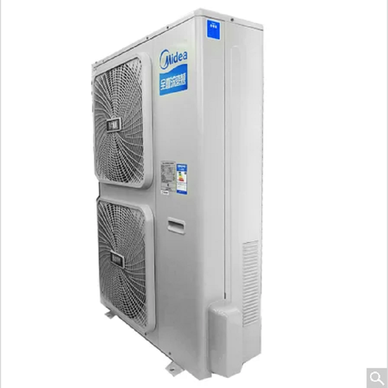 美的(Midea)中央空调MDVH-V160W/N1-615TR(E1) 双扇叶