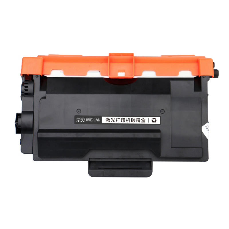 京贤LT401粉盒 适用联想 LJ4000DN/LJ5000DN/M8650DN/M8950DN一支