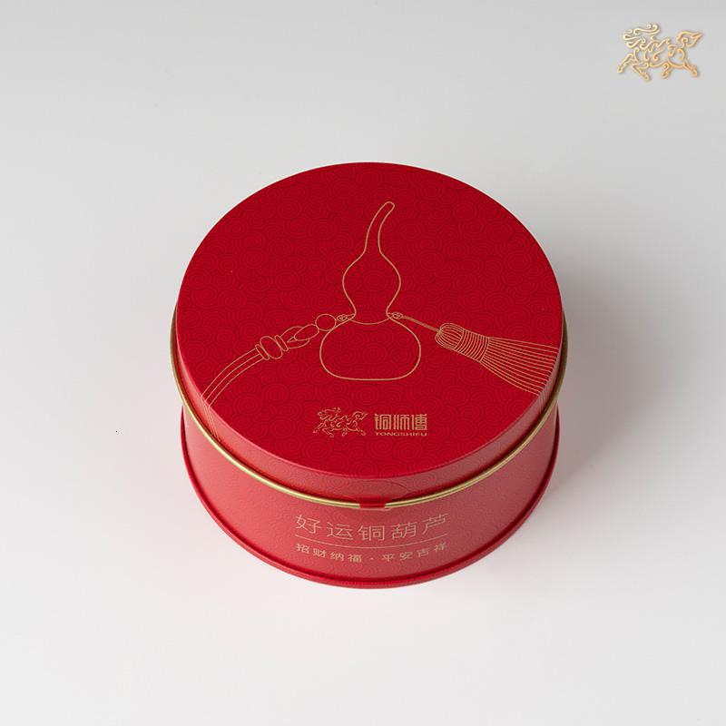 美帮汇全铜挂件 《好运铜葫芦》 铜葫芦挂件 家居饰品 车挂高清大图