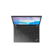 2020新款到货 ThinkPad T14 T490升级款 14英寸笔记本 十代处理器I5-10210U MX330 2G独显 FHD屏 8G内存+256G固态