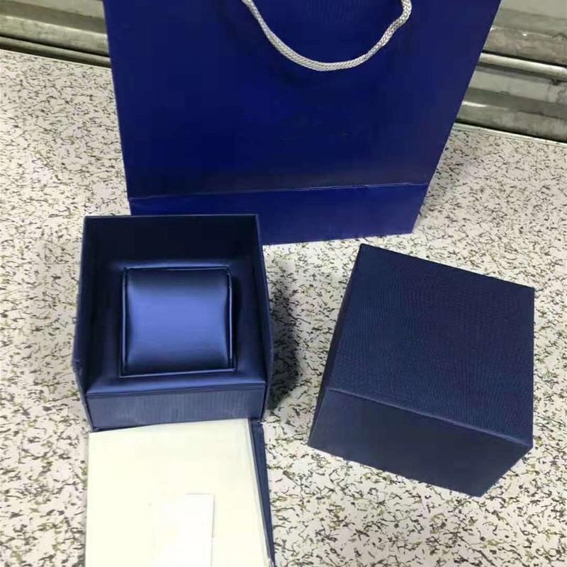 项链首饰盒包装饰品盒手表礼盒手镯礼盒原版项链礼盒套装拍下就发货