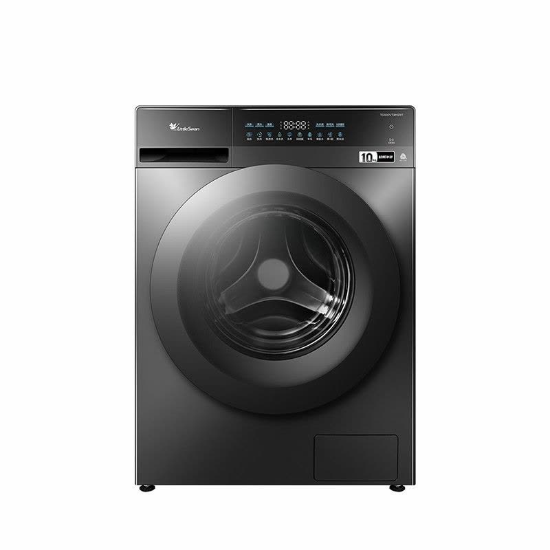 小天鹅滚筒洗衣机TG100VT8M21IT图片