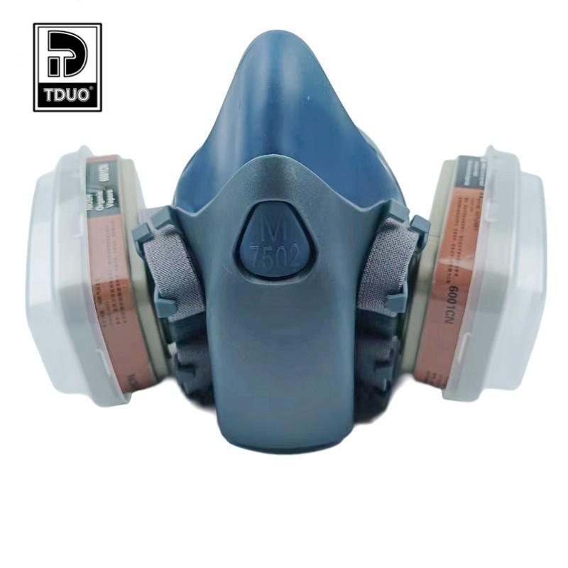 TDUO防尘面罩S11个高清大图