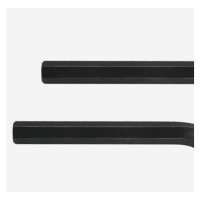世达 SATA 84318 公制长平头内六角扳手12MM
