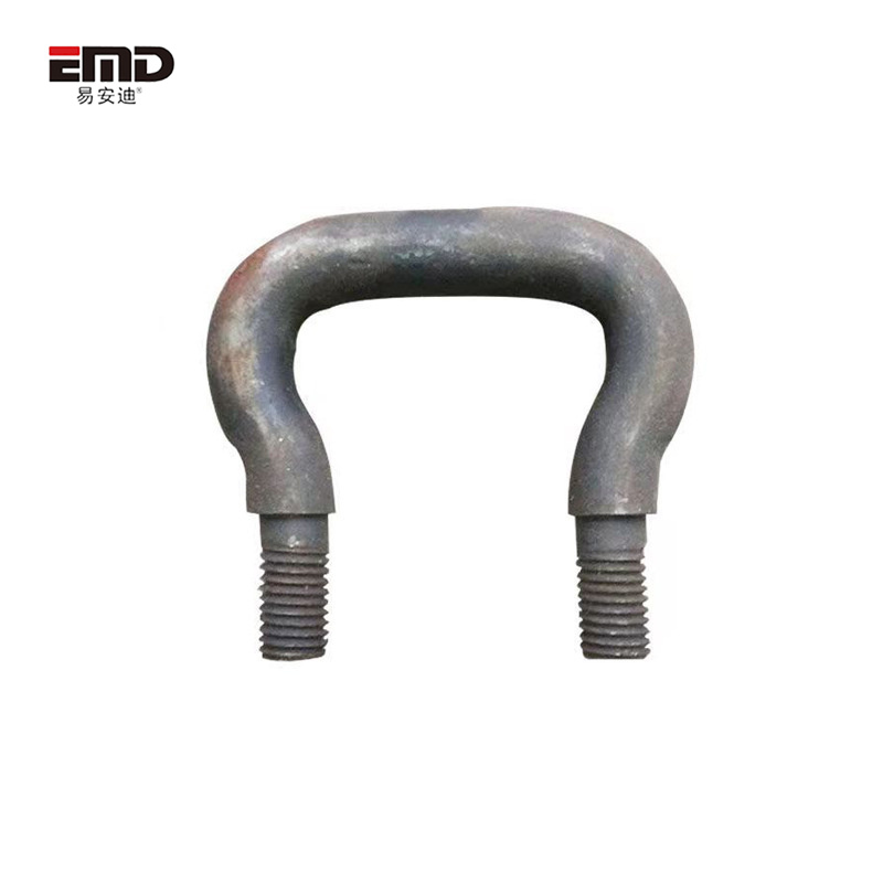 易安迪 牛鼻丝螺栓 16*64*18 个高清大图