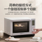 松下(Panasonic)家用微波炉蒸箱烤箱NN-DS900微蒸烤一体机智能烘焙多功能变频27L蒸烤箱 新品