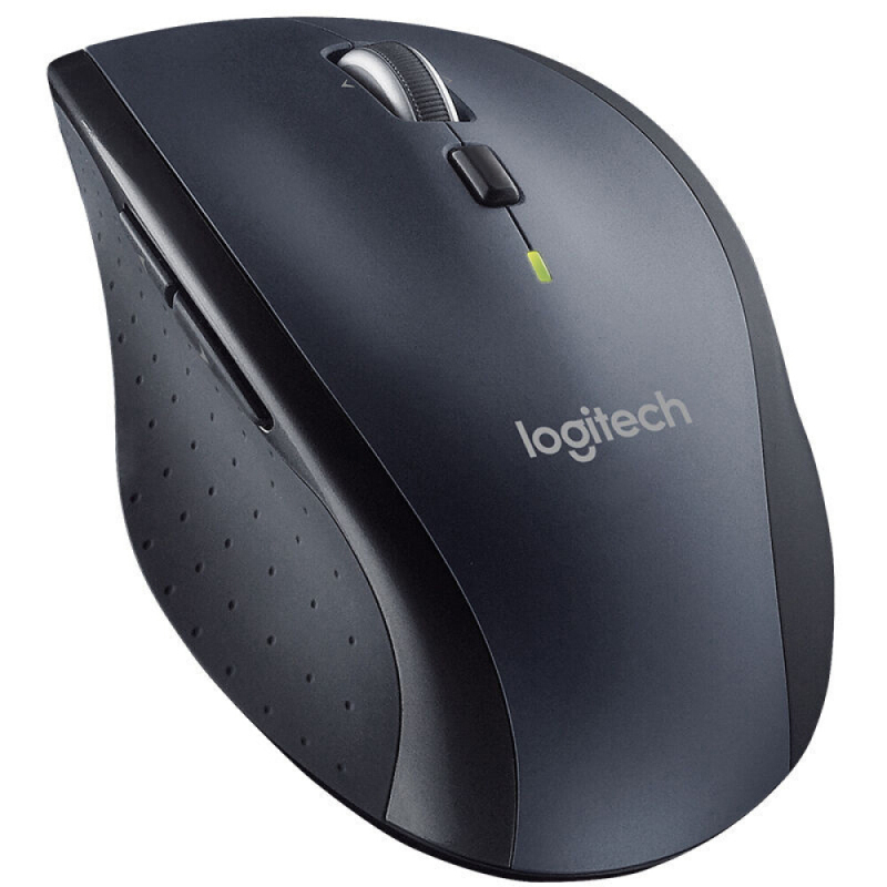 罗技(Logitech)M705无线激光鼠标 单位:个