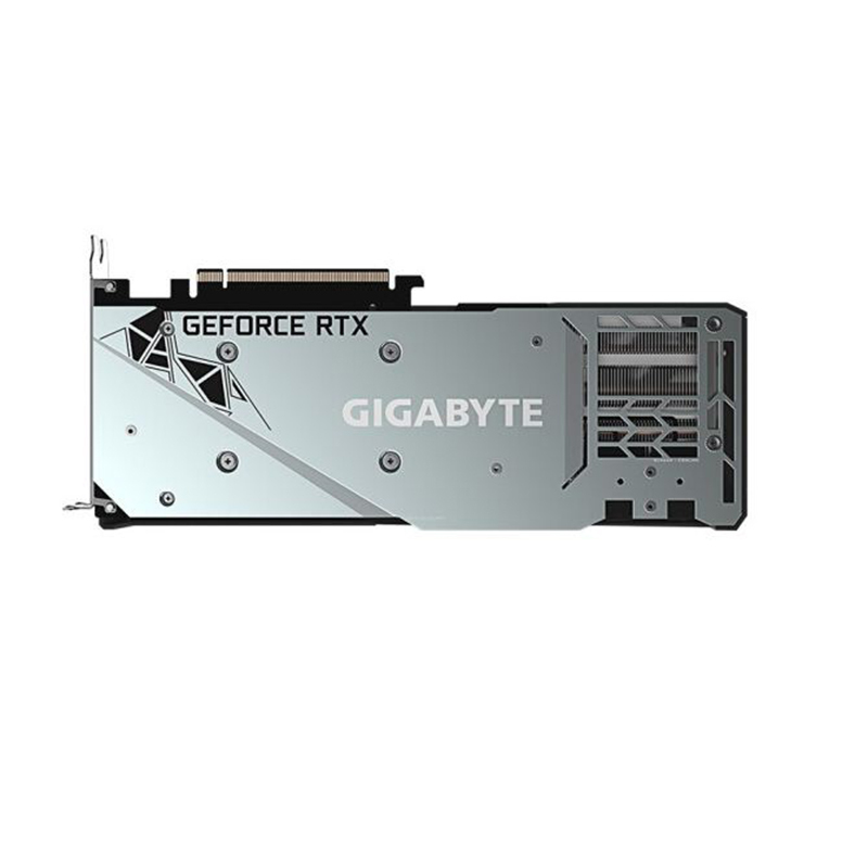 技嘉 GIGABYTE GeForce RTX 3070 GAMING OC魔鹰 8G 游戏显卡