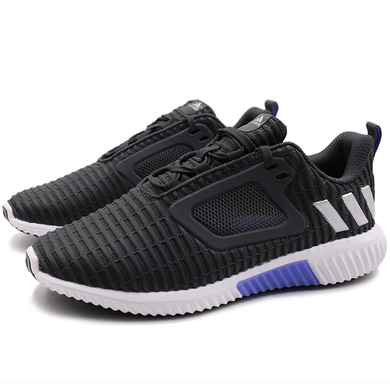 阿迪达斯(adidas)2018秋季女款跑步鞋CLIMACOOL CW BB6556