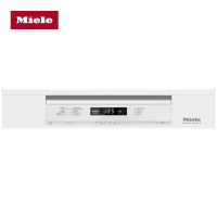 Miele/美诺 洗碗机 热交换烘干 高温消毒 自动洗碗器 嵌入式 14套G 6620 C SC
