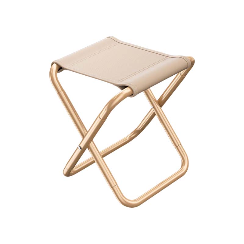 先围 户外折叠凳 26*23*24cm卡其全折款 个高清大图