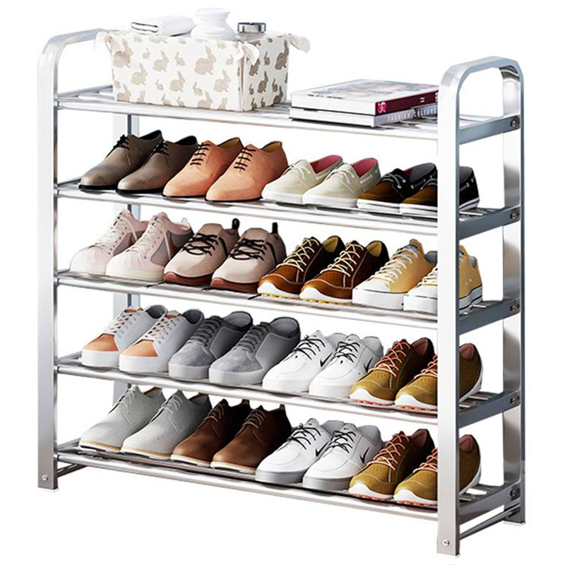 芙瑞塔鞋 架高清大图