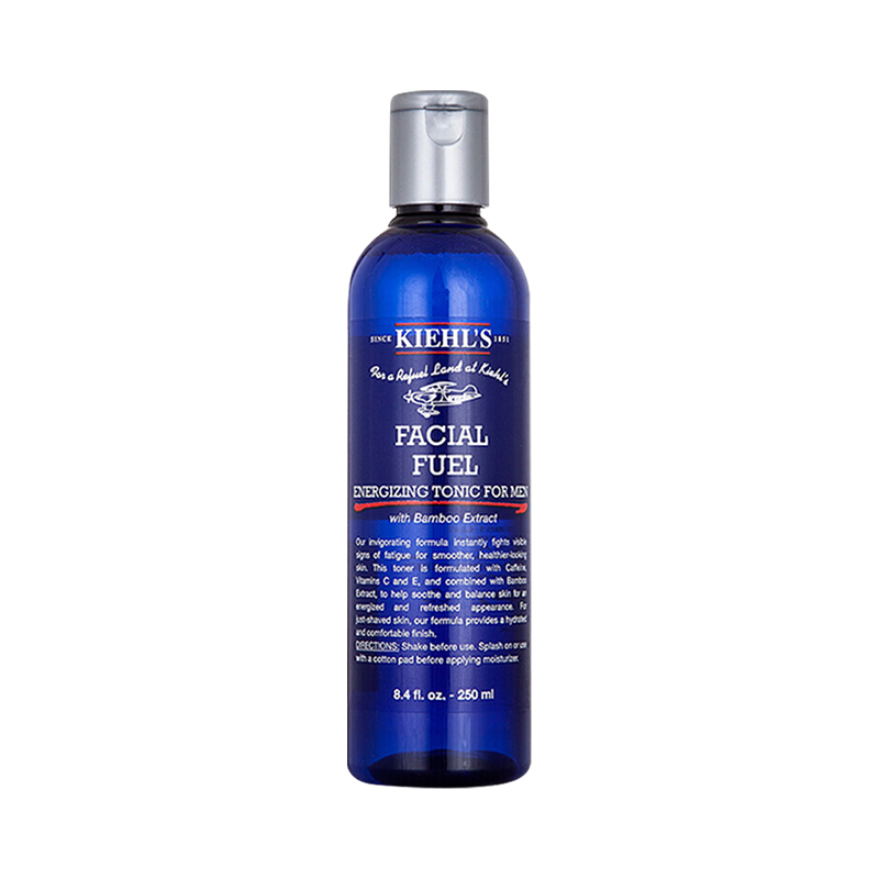 科颜氏(Kiehl’s)男士活力爽肤水250ml*1瓶