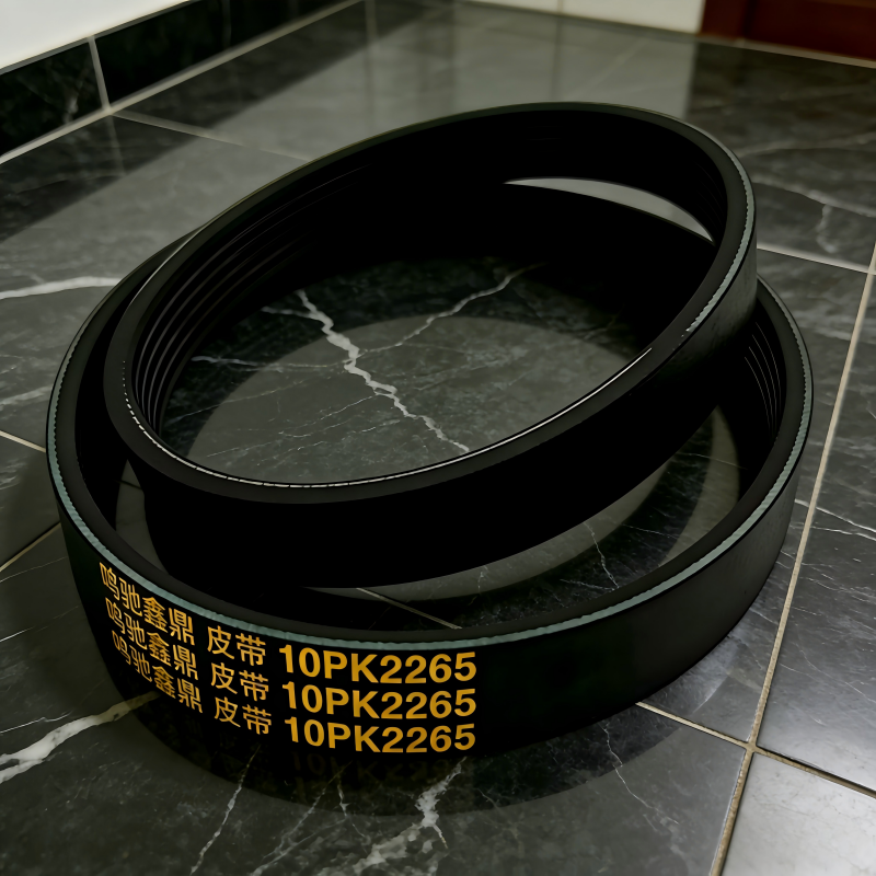 鸣驰鑫鼎 皮带 10PK2265 个高清大图