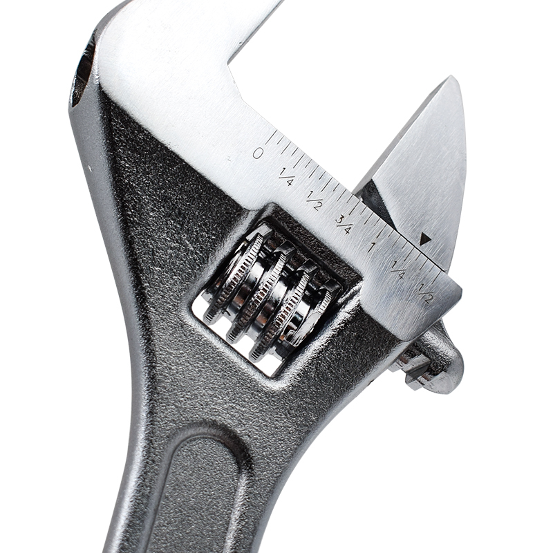 苏宁自营勒塔leta美式12寸活动扳手活扳手ltuaw088