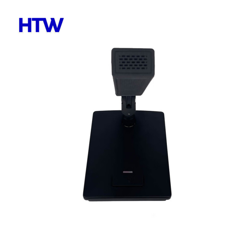 HTW TW-335F 有线会议方管麦克风
