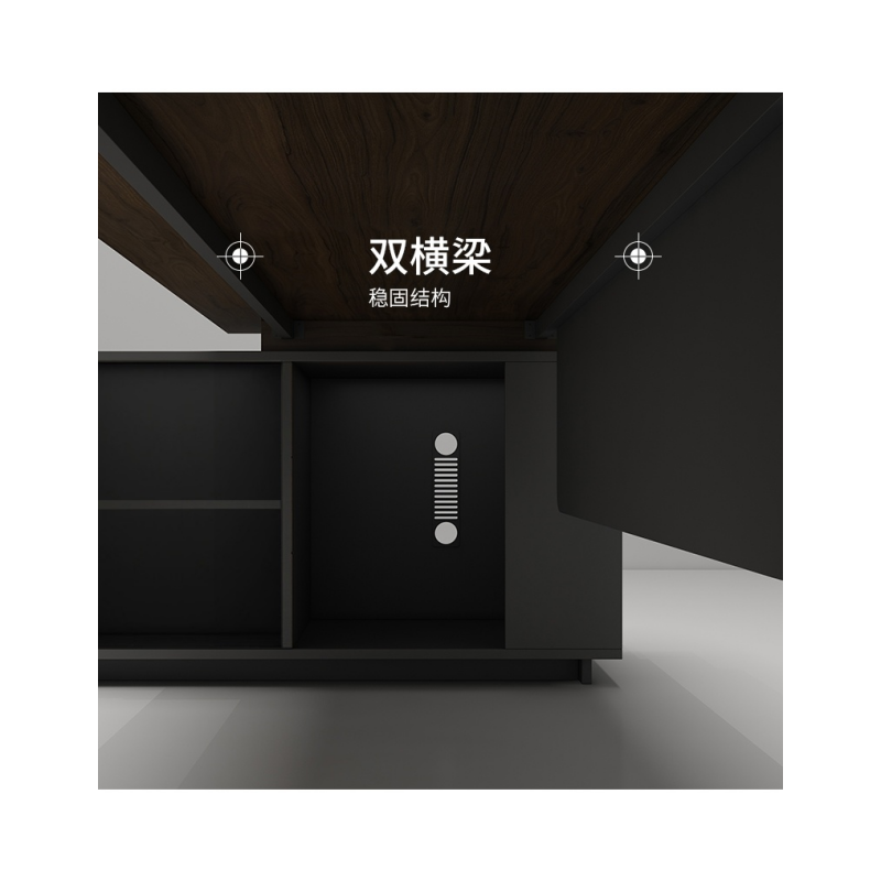 铭思达办公桌高清大图