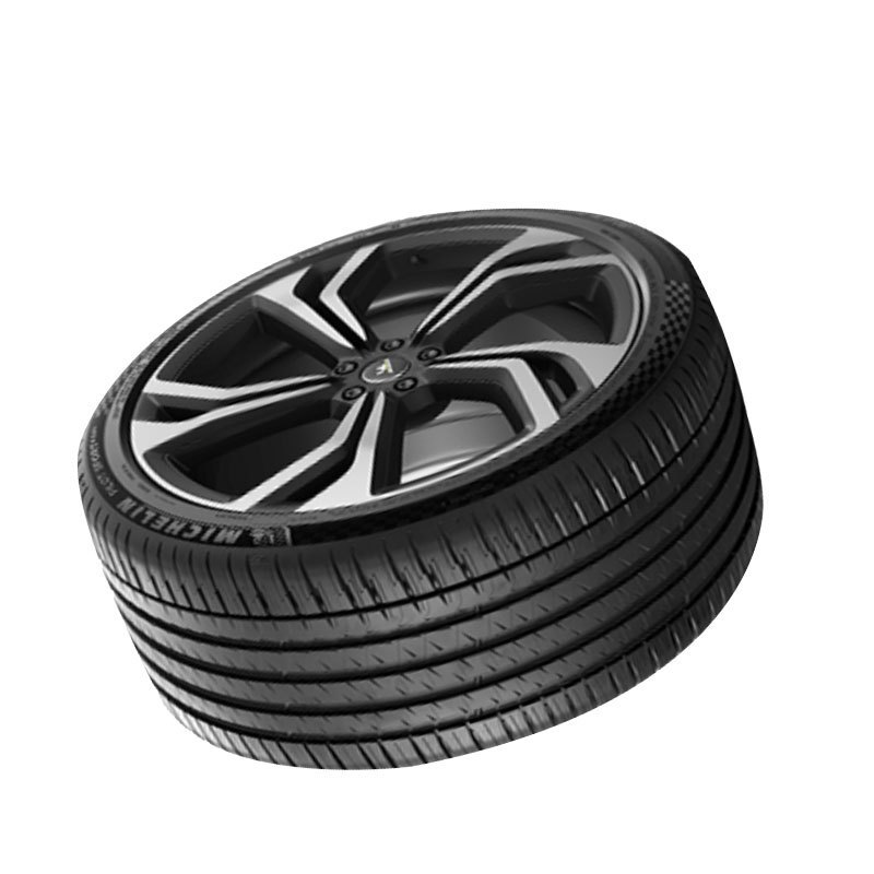 米其林轮胎235/45 R20 100V XL TL MI竞驰4 SUV高清大图