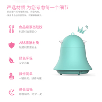小禾智能驱蚊器DH-QW02 降噪处理 小巧便捷 长效驱蚊 灭蚊器
