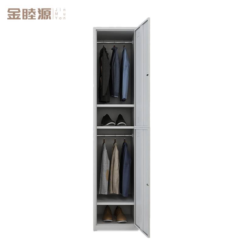 金睦源 JIN MU YON 更衣柜 1800*380*420mm 个