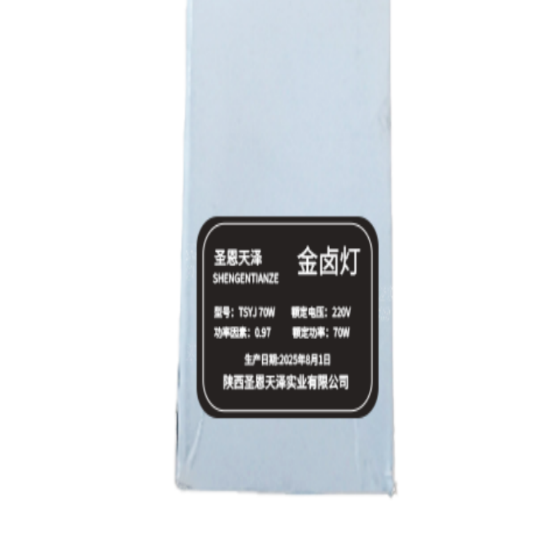 圣恩天泽 金卤灯 TSYJ 70W 个高清大图