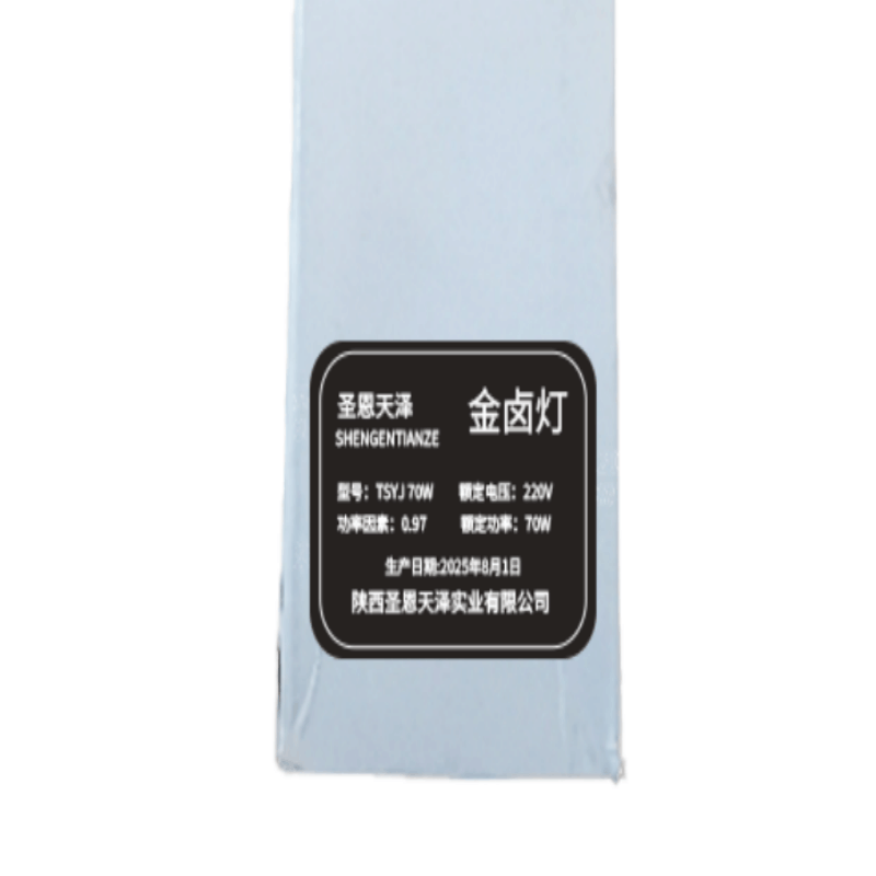 圣恩天泽 金卤灯 TSYJ 70W 个图片