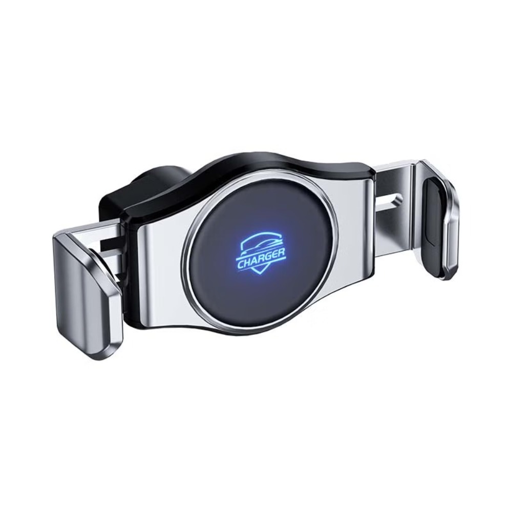 斯泰克STIGER 车载无线快充智能手机支架 T3