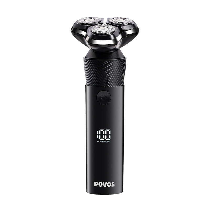 POVOS奔腾 PQ8607 电动剃须刀高清大图