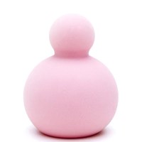 EXE exe日本进口飞机杯 成人用品男用名器 情趣自慰器大魔王npg男性系列其他对子哈特阴臀倒模玩具动漫 CHE蛋粉色