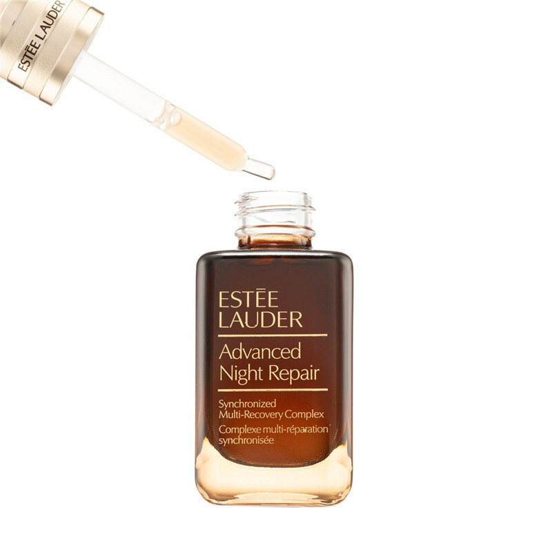 雅诗兰黛esteelauder第七代小棕瓶面部精华液特润修护肌活精华露30ml